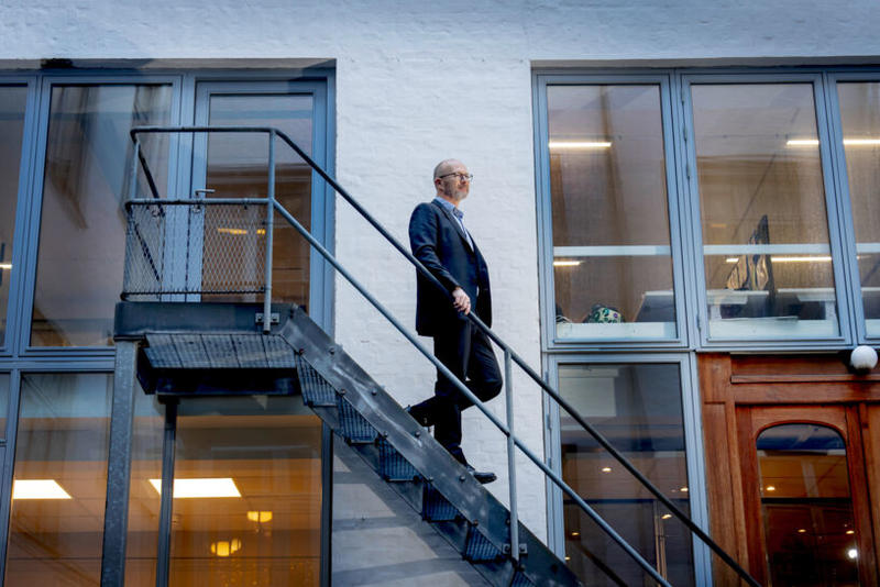 Martin Ågerup: Måske bør vi koncentrere velfærden om dem, der rent faktisk har brug for den