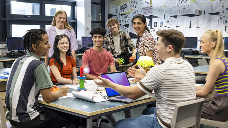 Here’s why Western education is doomed