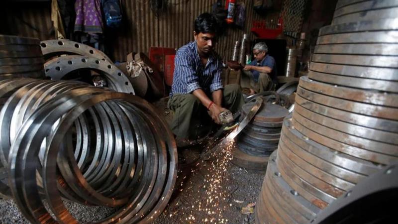 Towards industrial self-reliance