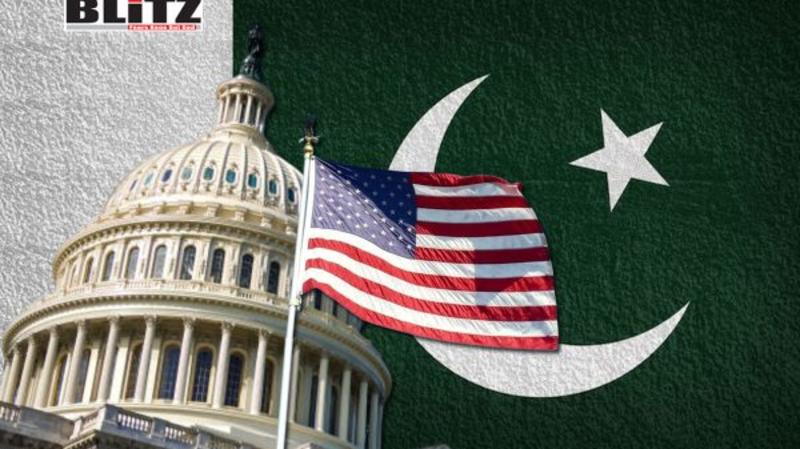 Strategic illusions: The fragile recalibration of US-Pakistan relations