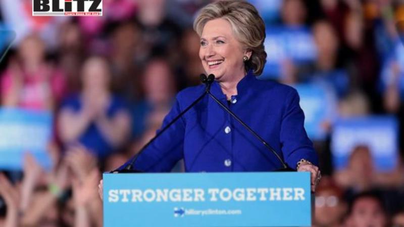 Declassified Durham annex Alleges Clinton approved Russia hoax despite denials