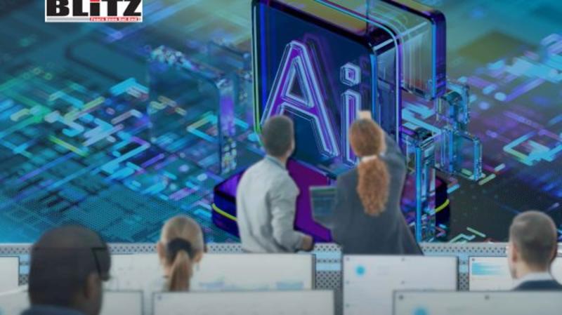 Who will win and who will lose in the AI revolution