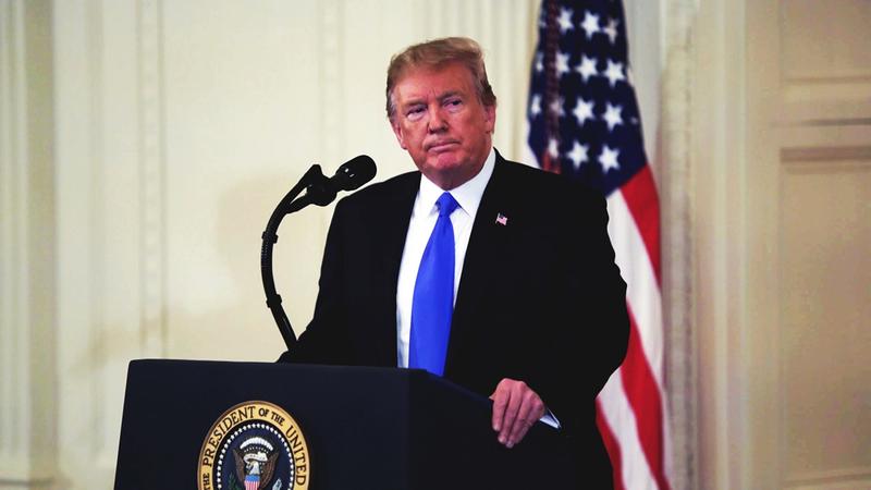 Donald Trump Just Sent Two Nuclear Submarines After Russia