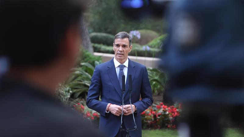 El peor balance en corrupción de Europa