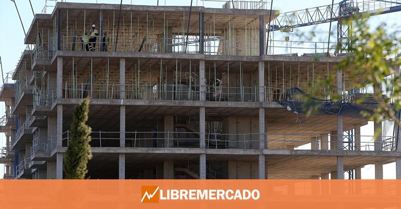 ¿Seguirá subiendo el precio de la vivienda?