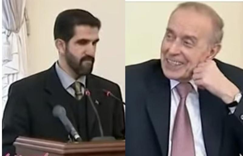 Bir görüşün tarixçəsi – 24 ildən sonra yeni baxı