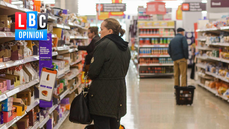 Healthier products won’t solve Britain’s diet crisis alone
