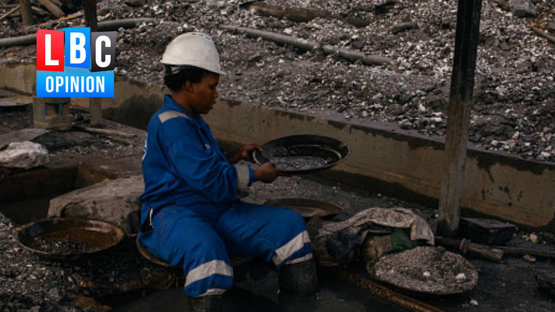 The Commonwealth holds the key to breaking China’s mineral stranglehold