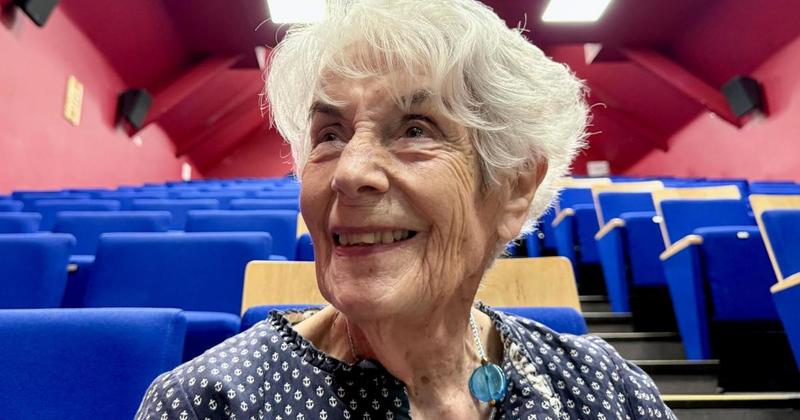 Former Norfolk MP to swap House of Lords for stage