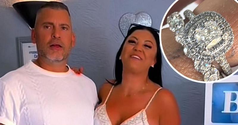 What have £11.5m jackpot-winning couple been splashing their cash on?
