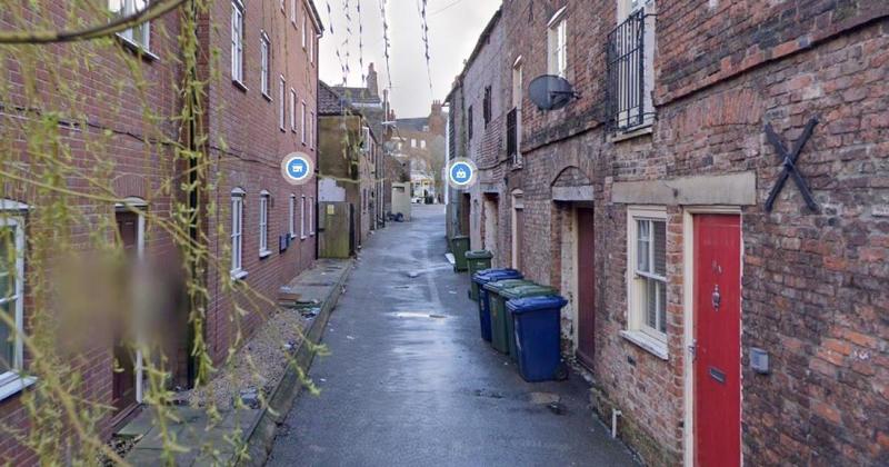 Former workshop to be turned into flats