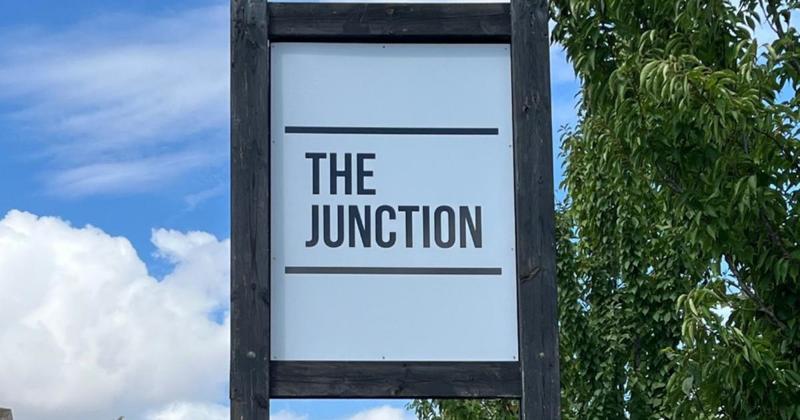 Family-run cafe to open on the Norfolk/Suffolk border