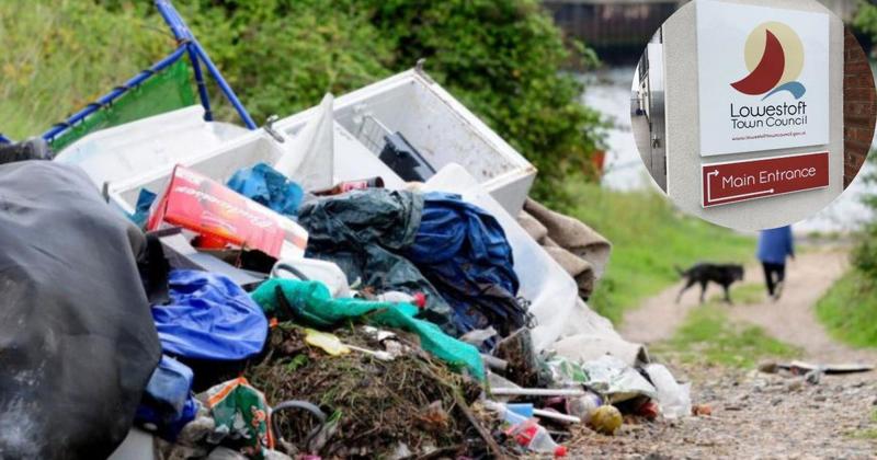 Bulky waste collection scheme relaunched to help tackle fly-tipping
