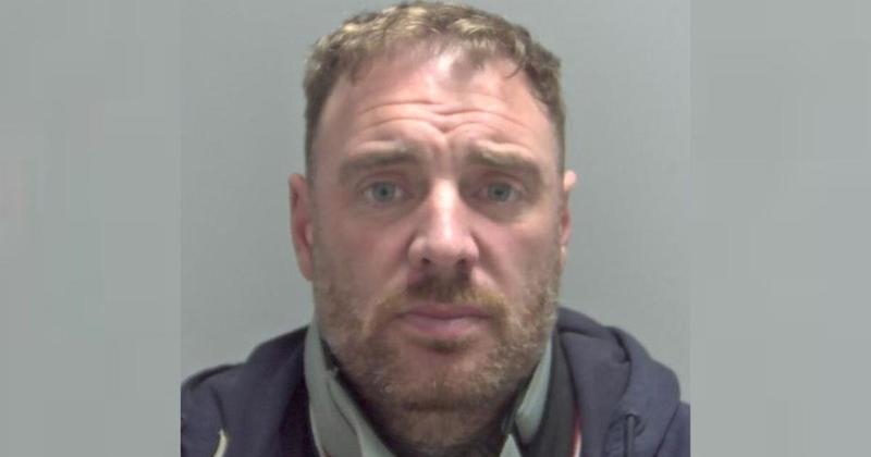 Man wanted for breaching non-molestation order