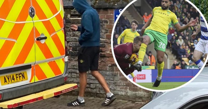 Man arrested at asylum protest in court over football and racist abuse charges