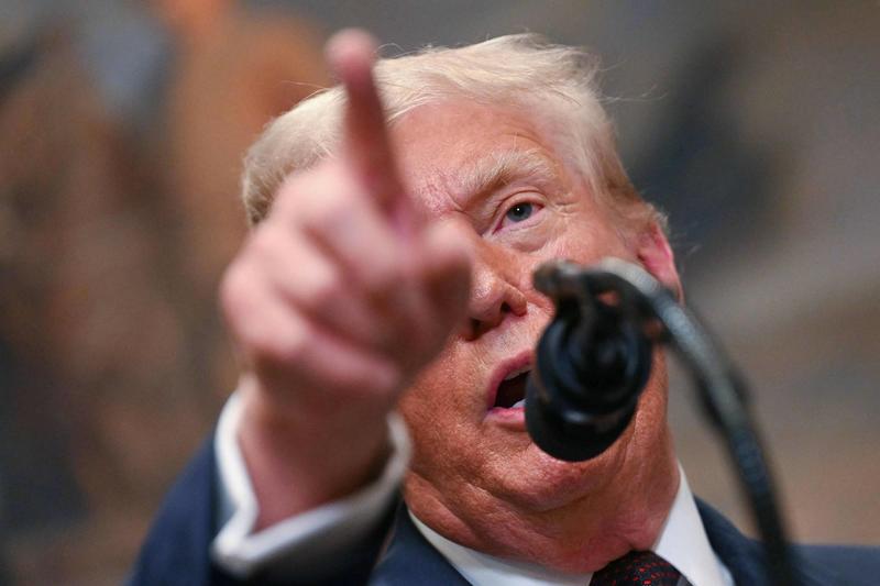 Tarifaço de Trump deveria abrir espaço para a abertura comercial no Brasil