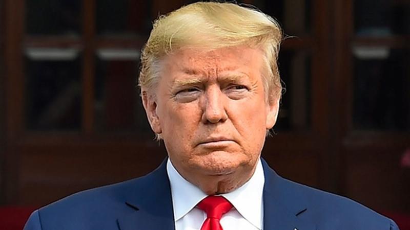 US releases list of revised levies for several countries; India to face 25% tariffs
