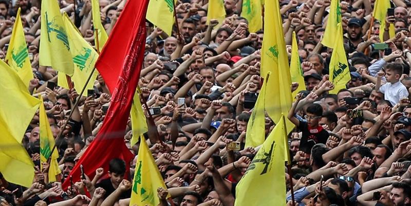 إعادة الإعمار من الخزينة وأمرة السلاح لإيران؟