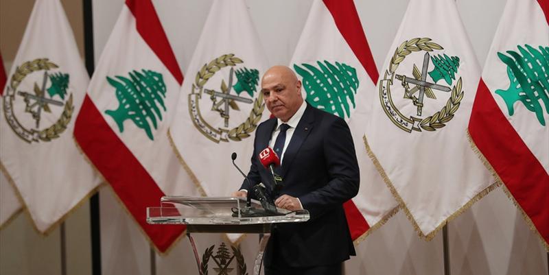 خطاب تاريخي للرئيس عون: لا شرعية لسلاح خارج الدولة