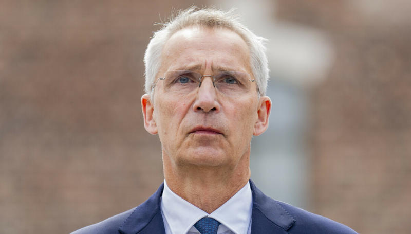 Delikat for regjeringen