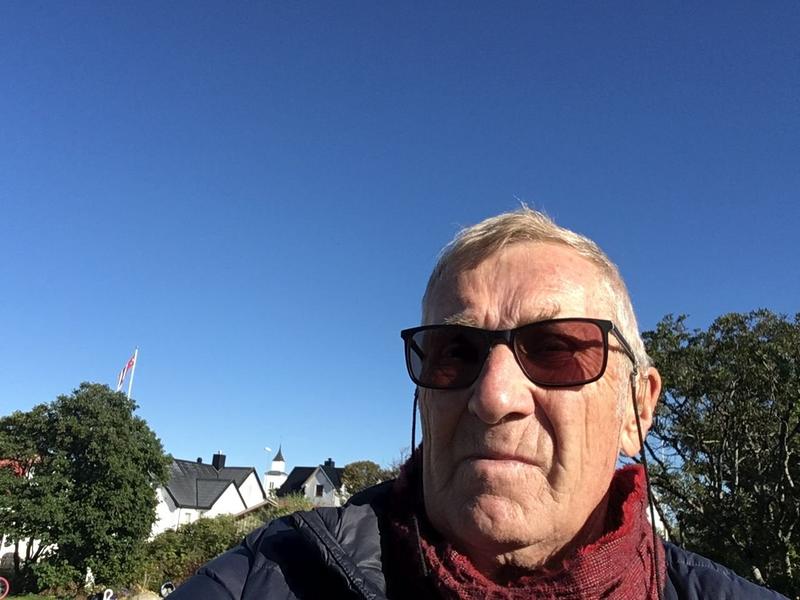 Kamp om kristenfolkets stemmer