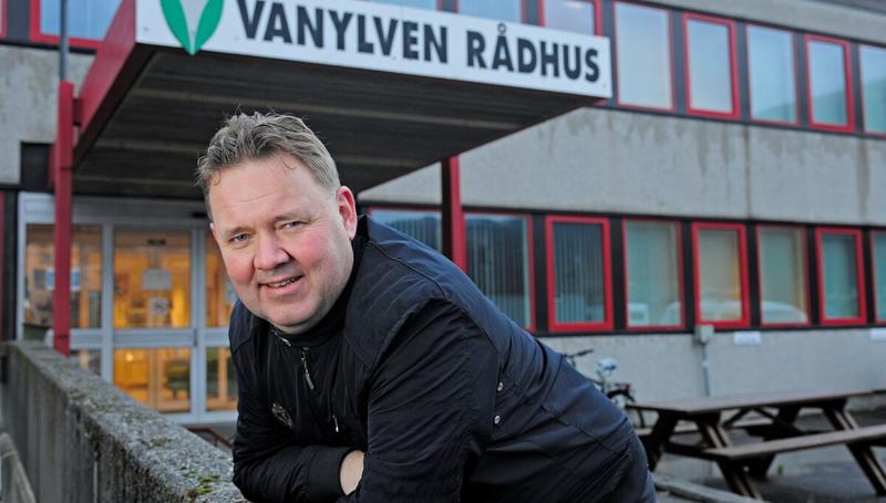 Ser vi slutten på tertial­rapporteringa frå kommunedirektøren?