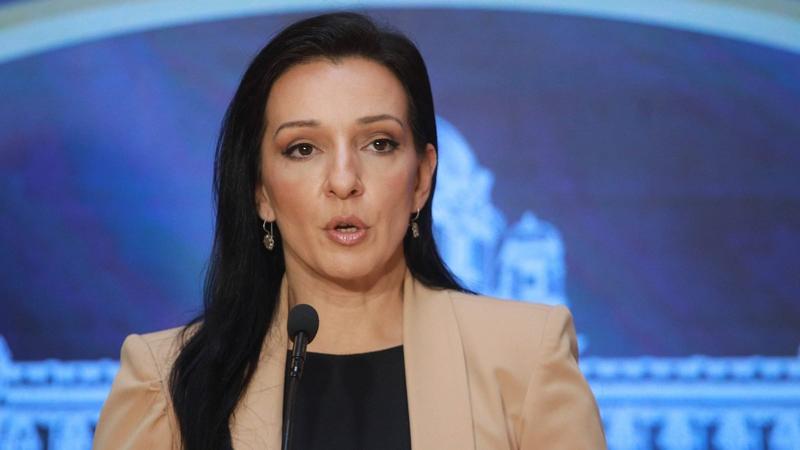 Marinika Tepić za Danas o tome da li ćemo se suočiti sa otvorenom diktaturom