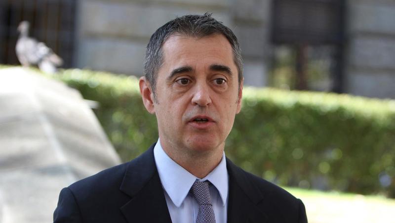Nikezić (SSP): Beogradska Železnička stanica Prokop buduća tragedija zbog koruptivnog dogovora
