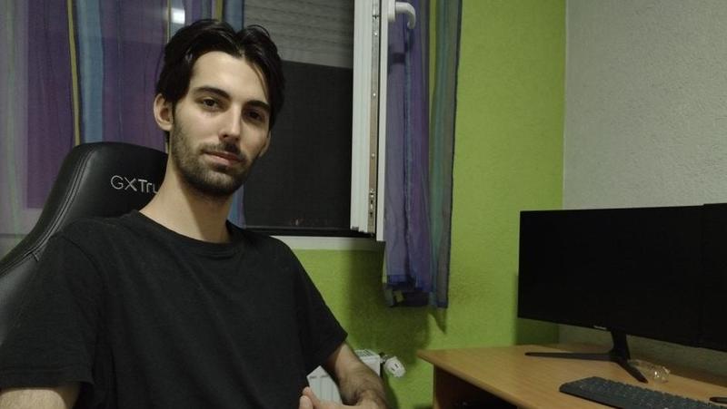 „Rekli su mi da će i porodica snositi posledice“: Student Luka Stevanović iz kućnog pritvora za Danas o pritisku u istrazi