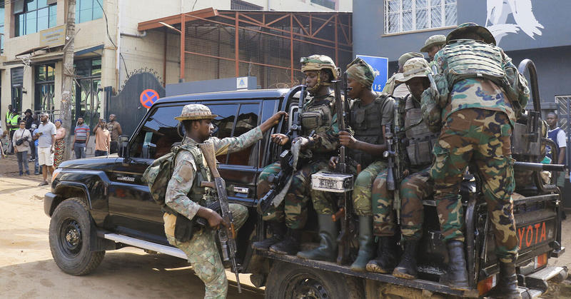 Rwanda, Congo hold first meeting of joint oversight committee under peace deal
