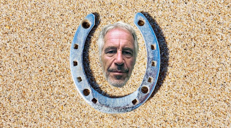 Antisemitic conspiracies about Jeffrey Epstein go mainstream as he returns to headlines