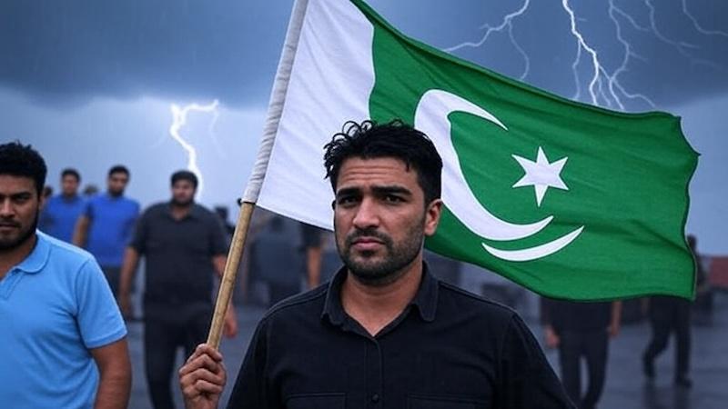 Pakistan: Time For Political Change – OpEd