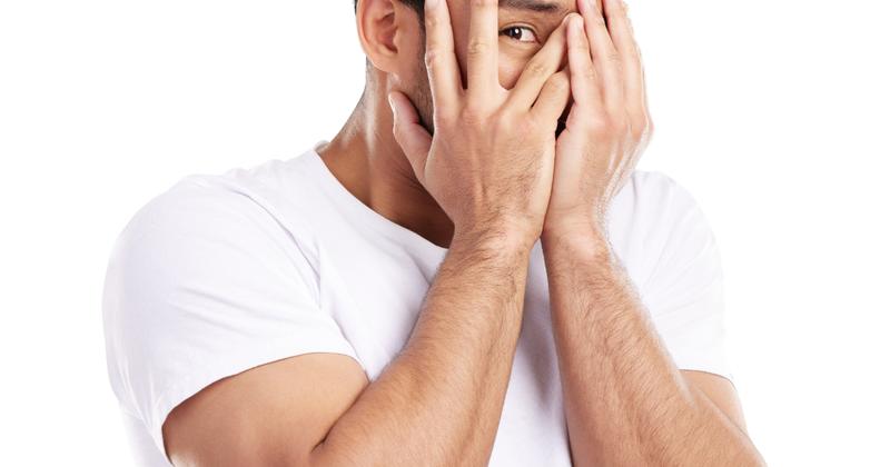 Shame may punish bad behavior, but guilt prevents it — Richard Kyte