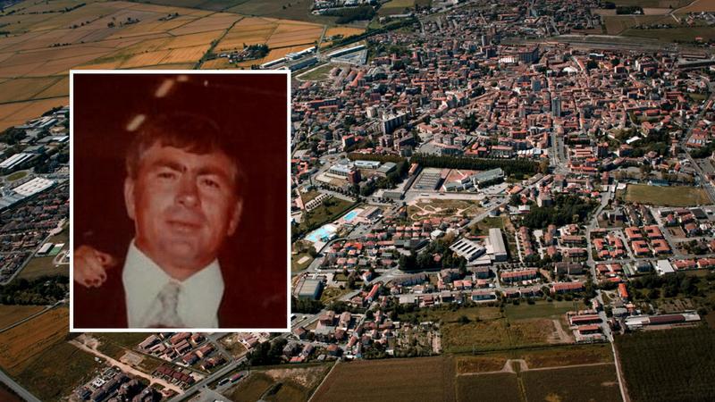 Dopo 38 anni riaperto il cold case dell’operaio morto in Lomellina: indagata la vedova “che voleva fare uccidere il figlio”