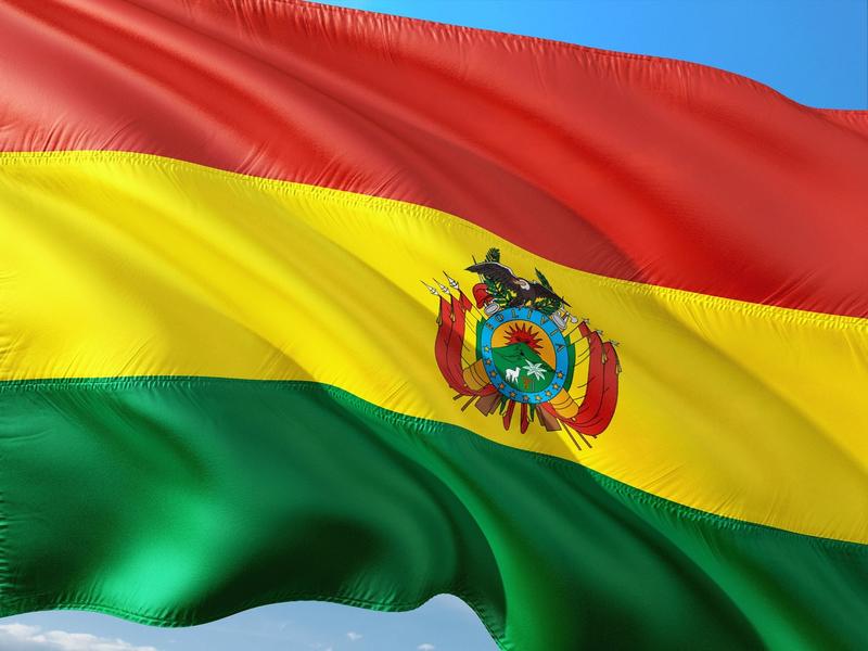 Oportunidad en Bolivia