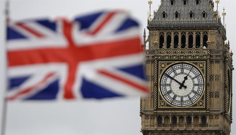 The UK Goes All-In on Online Censorship