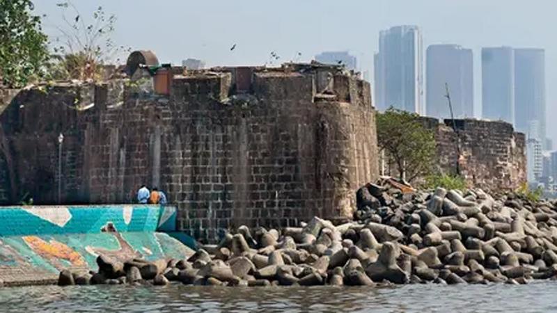Mumbai’s heritage deserves to be highlighted