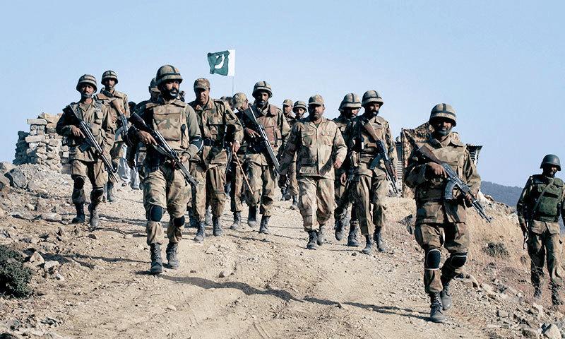 TTP footholds