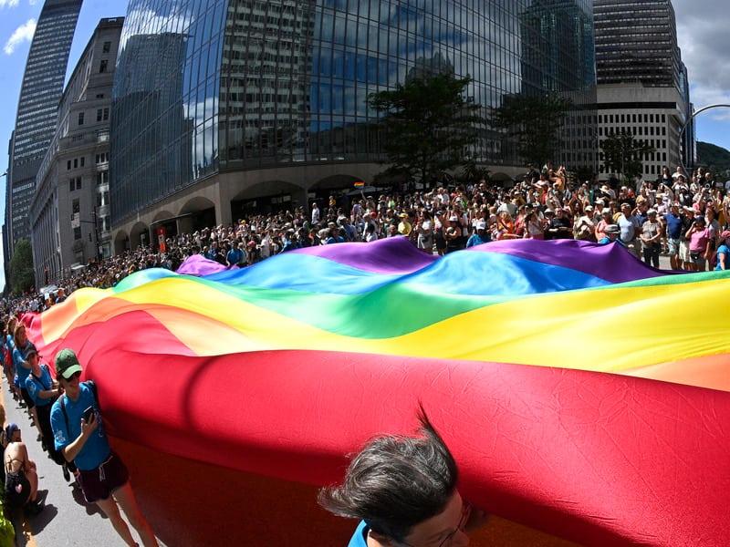 Fierté Montréal, de l’inclusion à l’exclusion