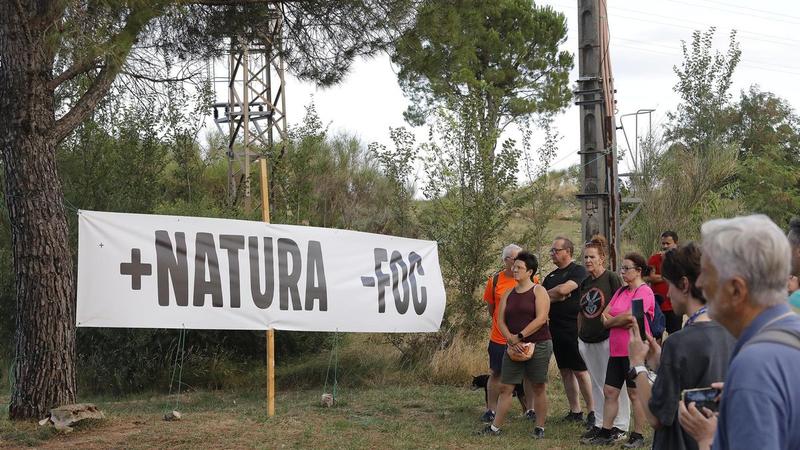 Aigua i foc