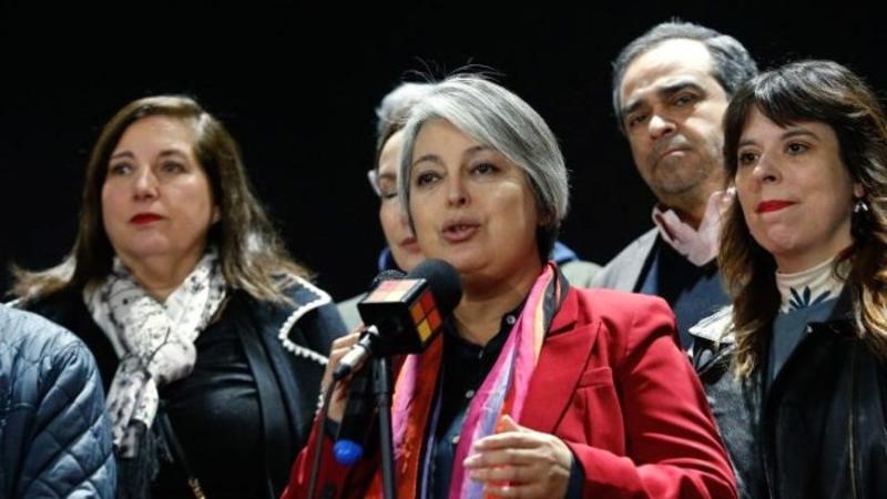 Ideología o bienestar: por qué los chilenos no temen a Jeannette Jara