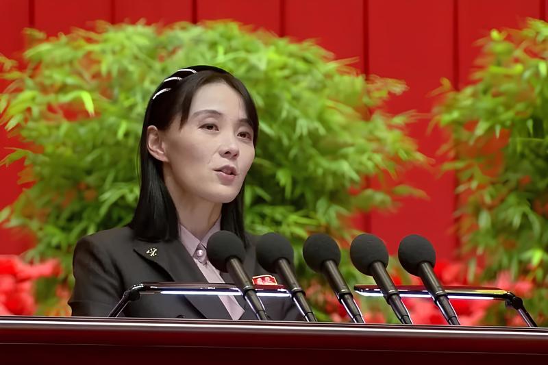 Pyongyang Against Inter-Korean Dialogue!