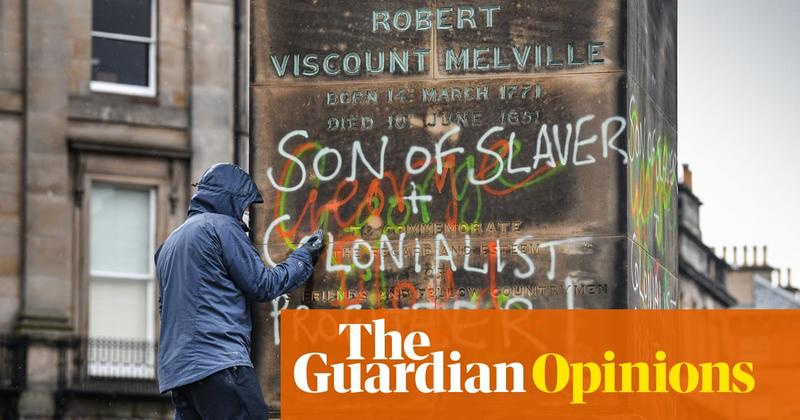 This is the week Scotland was forced to confront its role in slavery, and say: ‘Yes, that was us’