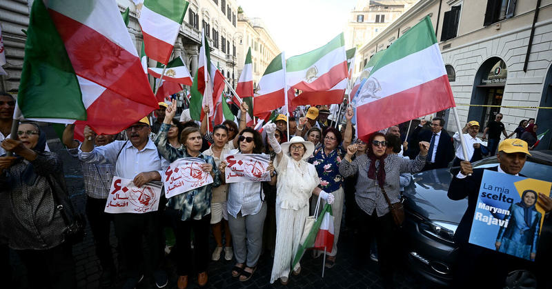 As accusations mount, can Iran survive European backlash over covert ops?