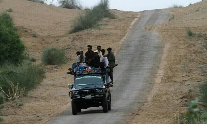 Modernising Thar: The long injury in the land of milk and coal