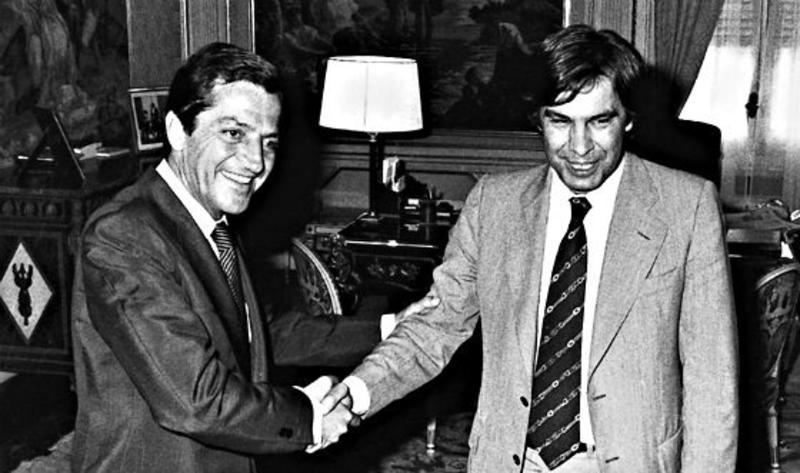 «¿Quién festeja hoy el 31-7-1981?»
