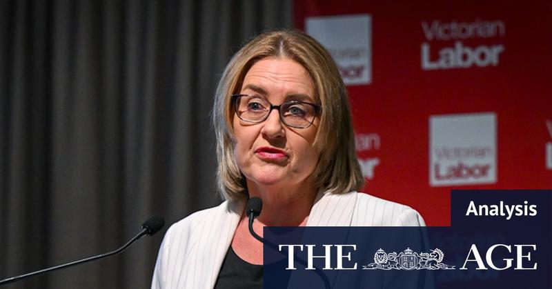 On Labor’s pitch for working from home, Allan finds her cause