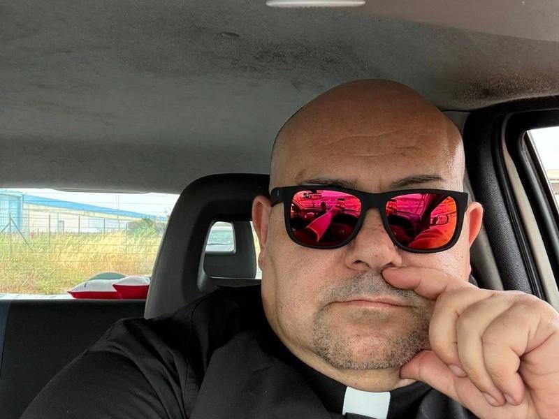 Parla uno dei falsi preti segnalati dalla Curia: Â«I nostri sacramenti sono validi, la Chiesa non puÃ² annullarliÂ»