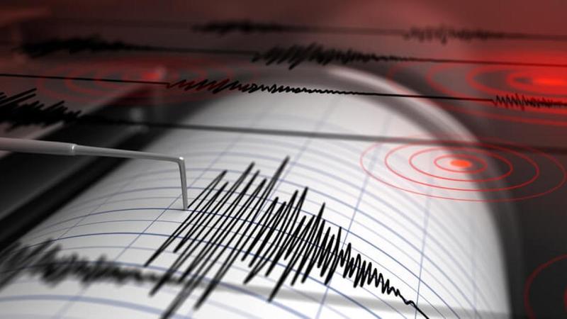 Bradisismo ai Campi Flegrei, con i sensori-sentinellaÂ giÃ  due ore dopo una scossaÂ si puÃ² rincasare in sicurezza