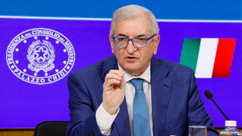Dazi, Foti sull’intesa Usa-Ue: “Era difficile fare meglio. Ora apriamo nuove rotte” /